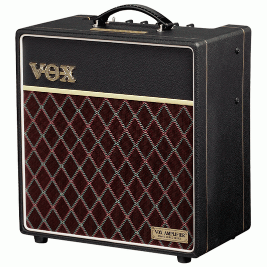 Hand- Wired VOX AC4HWR1 AC4 4 watt 1x12" Celestion ValveGuitar Combo Amplifier
