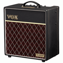 Load image into Gallery viewer, Hand- Wired VOX AC4HWR1 AC4 4 watt 1x12&quot; Celestion ValveGuitar Combo Amplifier

