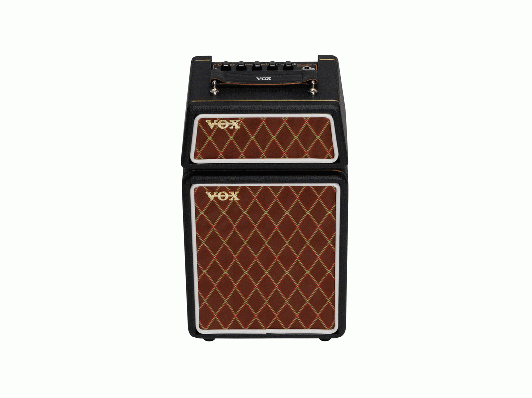 VOX Micro SuperBeetle Guitar