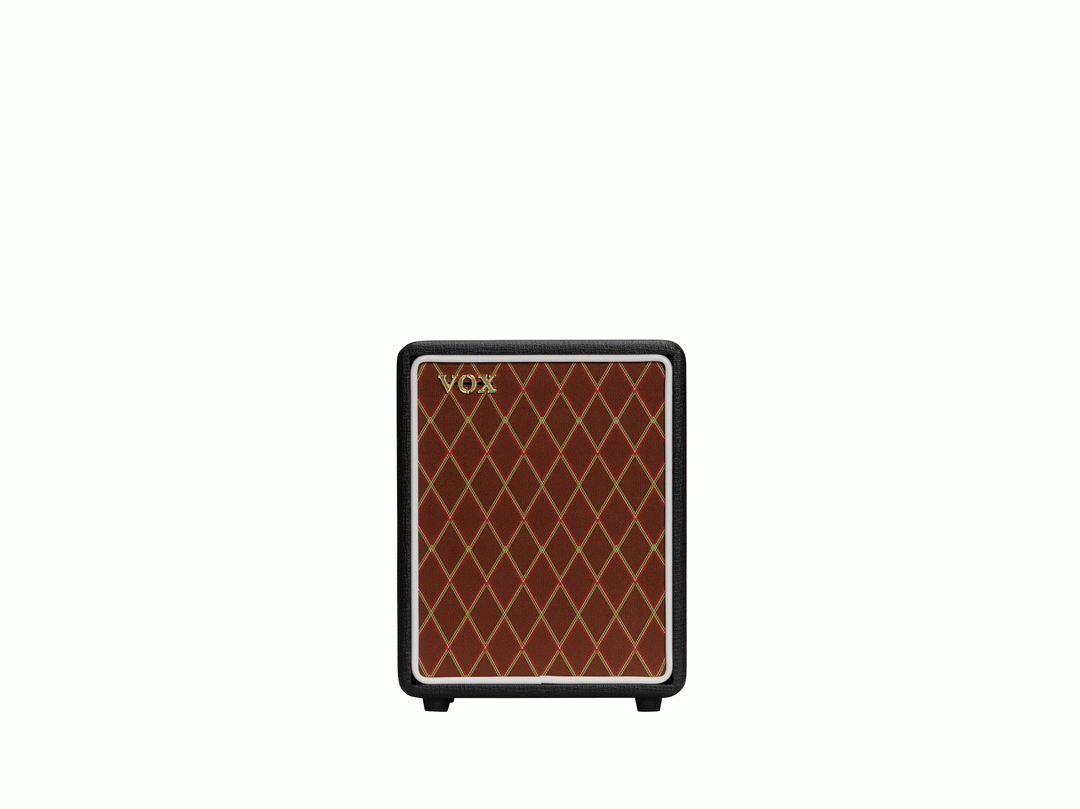 VOX Micro SuperBeetle Guitar