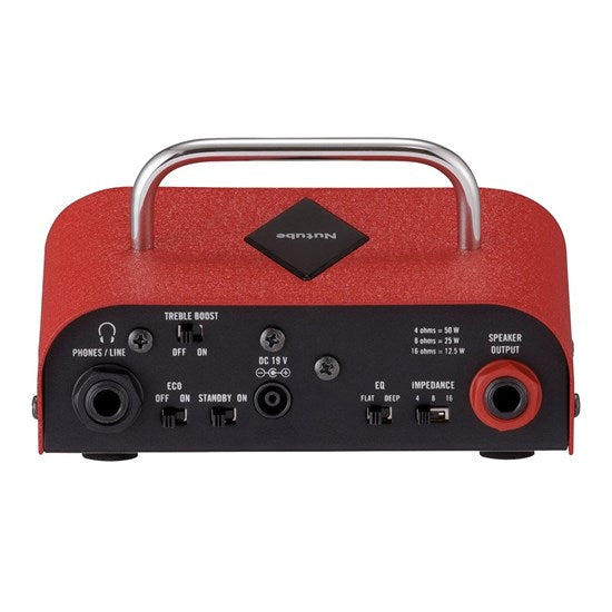 VOX MV50-BM Brian May Mini Amp Head