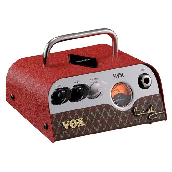 VOX MV50-BM Brian May Mini Amp Head