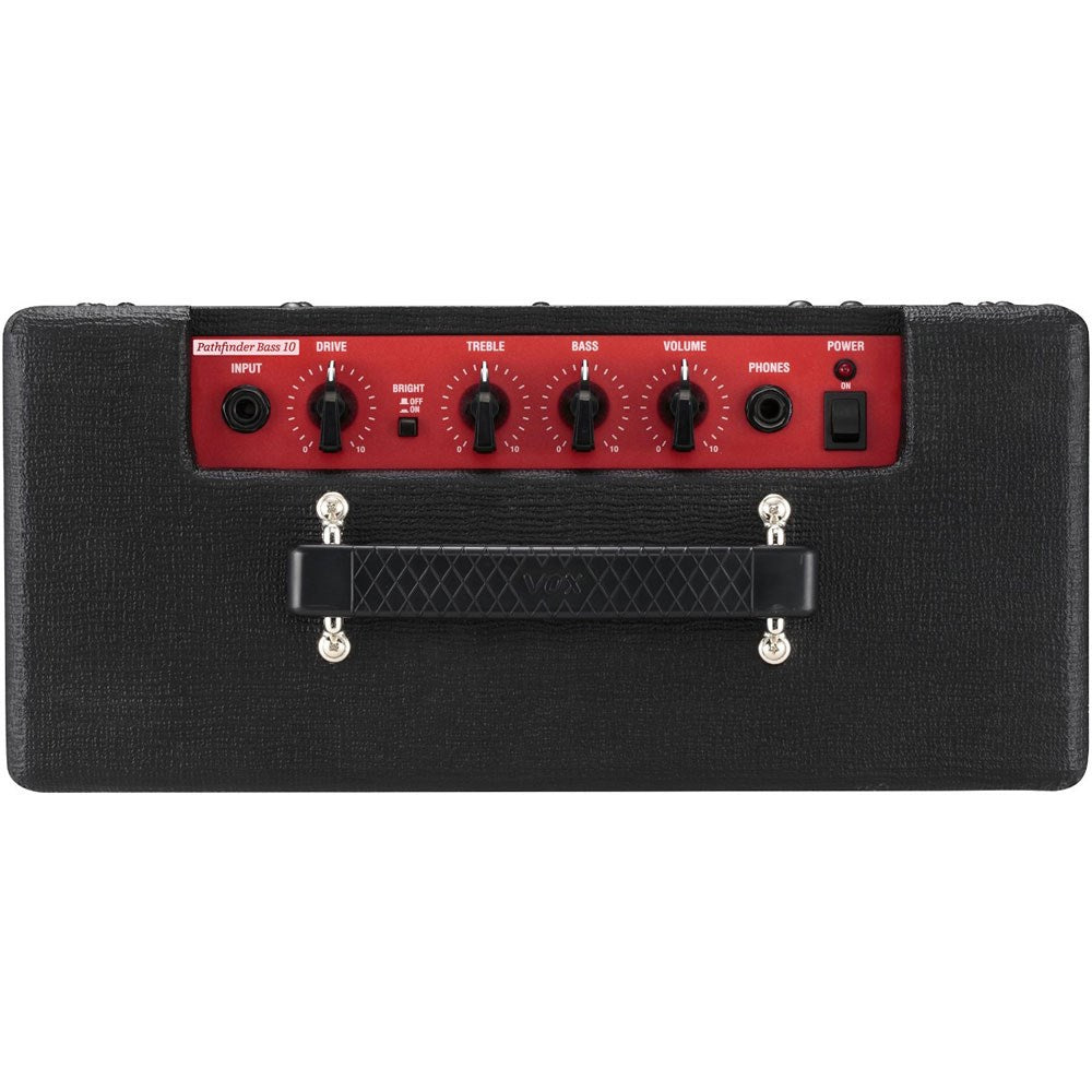 VOX Pathfinder 10B Bass Combo