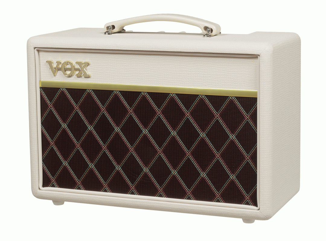 VOX Pathfinder 10 - Limited Edition Cream