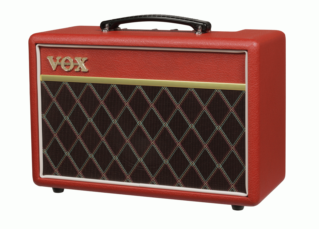 VOX Pathfinder 10 - Limited Edition Red