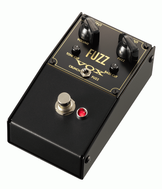 VOX VFZ-1 Fuzz Pedal
