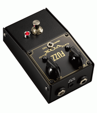 Load image into Gallery viewer, VOX VFZ-1 Fuzz Pedal
