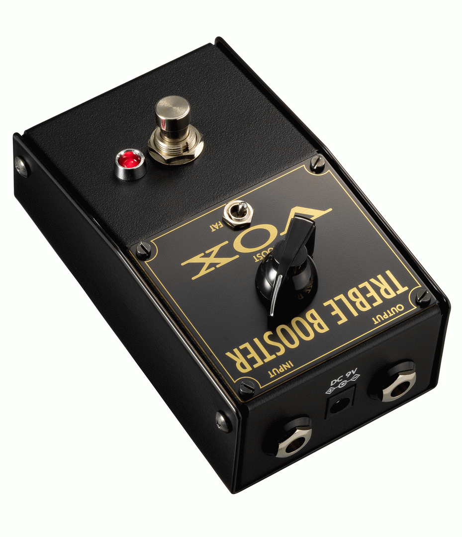 VOX VTB-1 Treble Booster