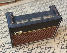 Load image into Gallery viewer, 1991-1993 Rose Morris VOX AC-30 Cabinet (Unloaded 2x12)
