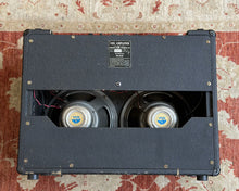 Load image into Gallery viewer, 1964 VOX (JMI/Jennings) AC-30 Treble (Thirty Twin) - Non Top Boost Model - Made in UK
