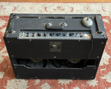 Load image into Gallery viewer, 1964 VOX (JMI/Jennings) AC-30 Treble (Thirty Twin) - Non Top Boost Model - Made in UK
