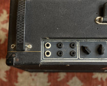 Load image into Gallery viewer, 1964 VOX (JMI/Jennings) AC-30 Treble (Thirty Twin) - Non Top Boost Model - Made in UK
