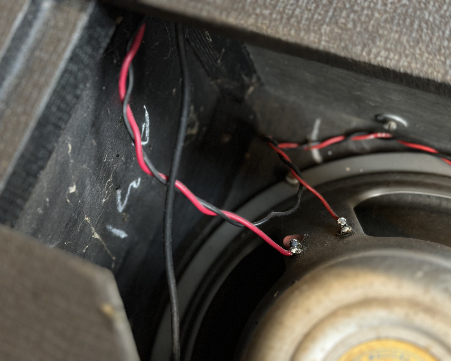 1964 VOX (JMI/Jennings) AC-30 Treble (Thirty Twin) - Non Top Boost Model - Made in UK