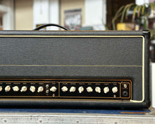 Load image into Gallery viewer, VOX AC100CPH 2 Channel 100 Watt Valve Amp Head

