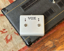 Load image into Gallery viewer, VOX AC100CPH 2 Channel 100 Watt Valve Amp Head

