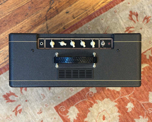 VOX AC10C1 10 Watt 1x10" Valve Combo Amplifier