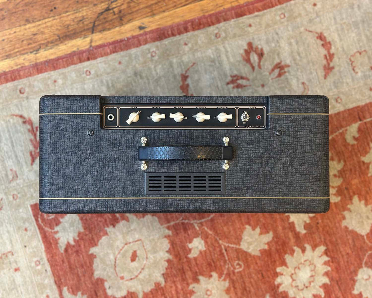 VOX AC10C1 10 Watt 1x10" Valve Combo Amplifier