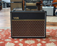 Load image into Gallery viewer, VOX AC15C2 15 Watt 2x12" Valve Combo
