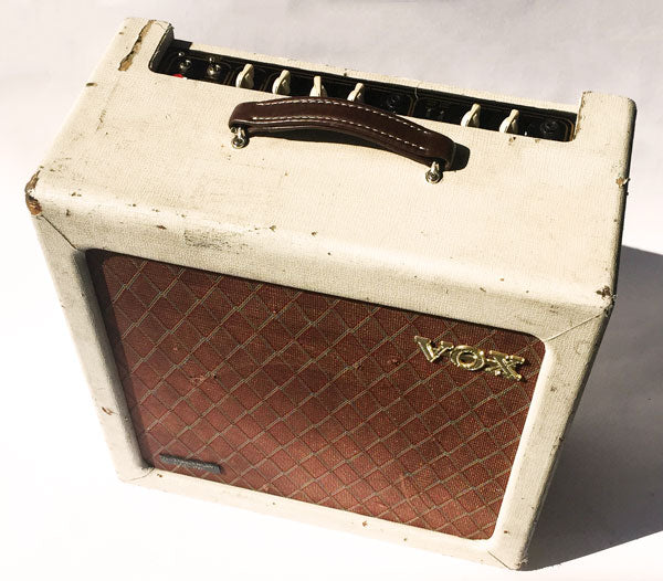 VOX AC15H1TV
