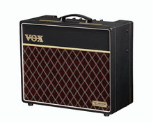 Load image into Gallery viewer, Hand-Wired VOX AC15 Valve Combo w/Blue AlNiCo Speakers
