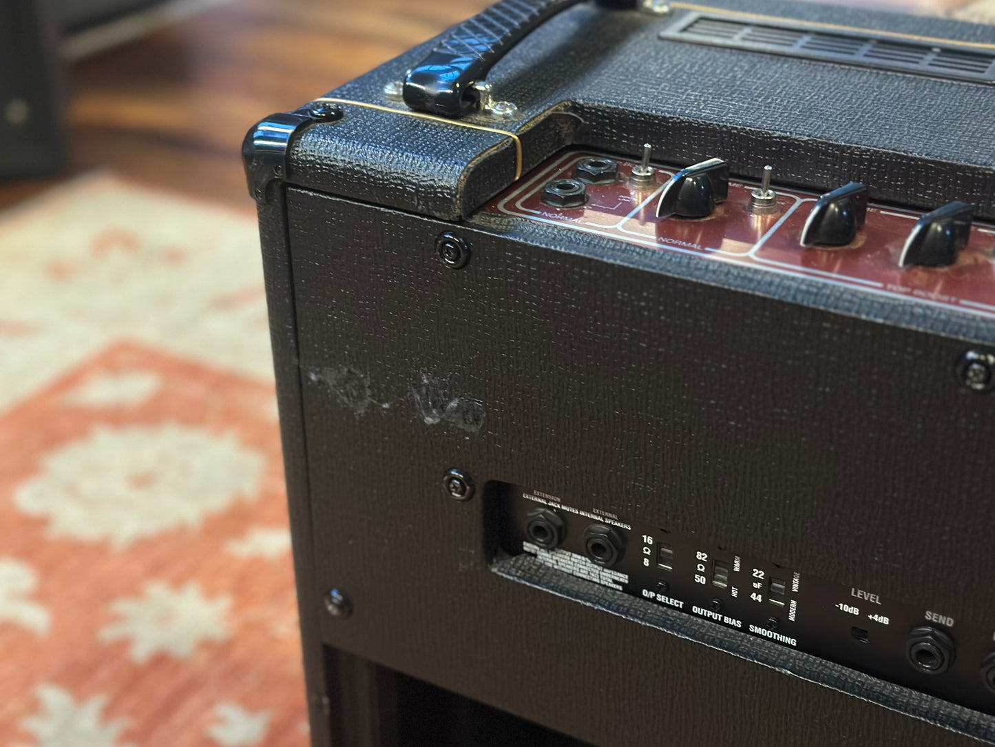 VOX AC30CC2X