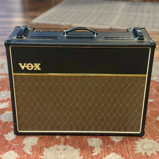 VOX AC30CC2X