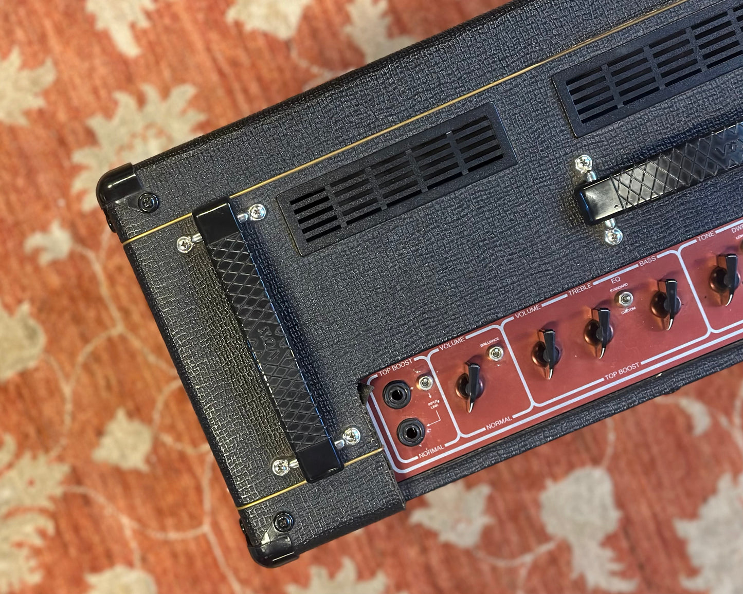 VOX AC30CC2X