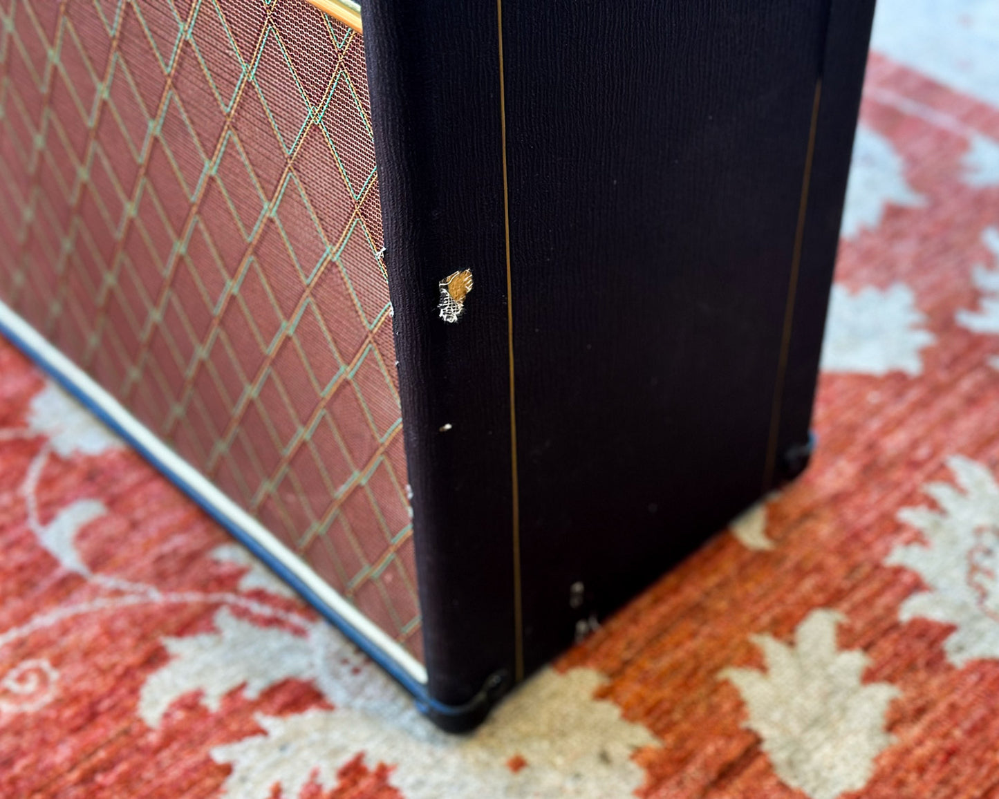 VOX AC30CC2 Custom Classic 30 Watt 2x12" Valve Combo Amplifier