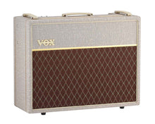 Load image into Gallery viewer, VOX AC30HW2 Hand-Wired All Tube Guitar Amp Combo w/ 2x12&quot; Celestion G12m Greenback (30w)
