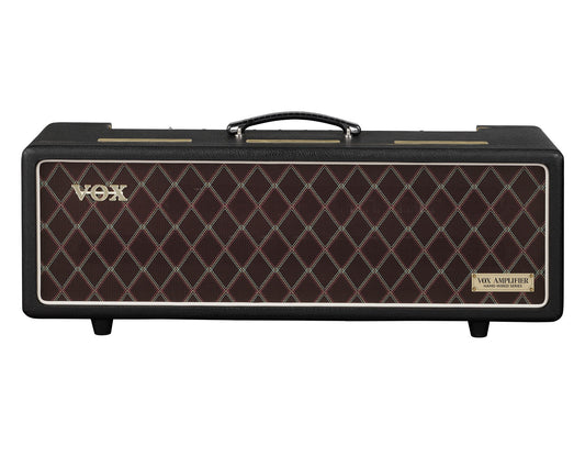 VOX AC30HWRH Handwired Head