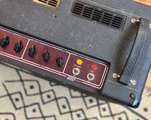 Load image into Gallery viewer, 1997 VOX AC30/6 TB 30 Watt Top Boost 2x12" Valve Combo Amplifier
