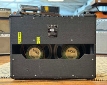 Load image into Gallery viewer, 1997 VOX AC30/6 TB 30 Watt Top Boost 2x12" Valve Combo Amplifier

