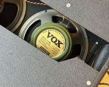 Load image into Gallery viewer, 1997 VOX AC30/6 TB 30 Watt Top Boost 2x12" Valve Combo Amplifier

