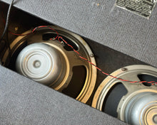 Load image into Gallery viewer, 1967 VOX AC30 TB Top Boost 2x12" Valve Combo Amplifier
