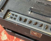 Load image into Gallery viewer, 1967 VOX AC30 TB Top Boost 2x12" Valve Combo Amplifier
