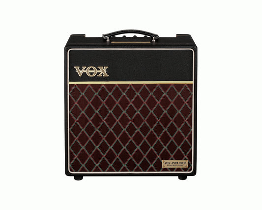 Hand- Wired VOX AC4HWR1 AC4 4 watt 1x12" Celestion ValveGuitar Combo Amplifier