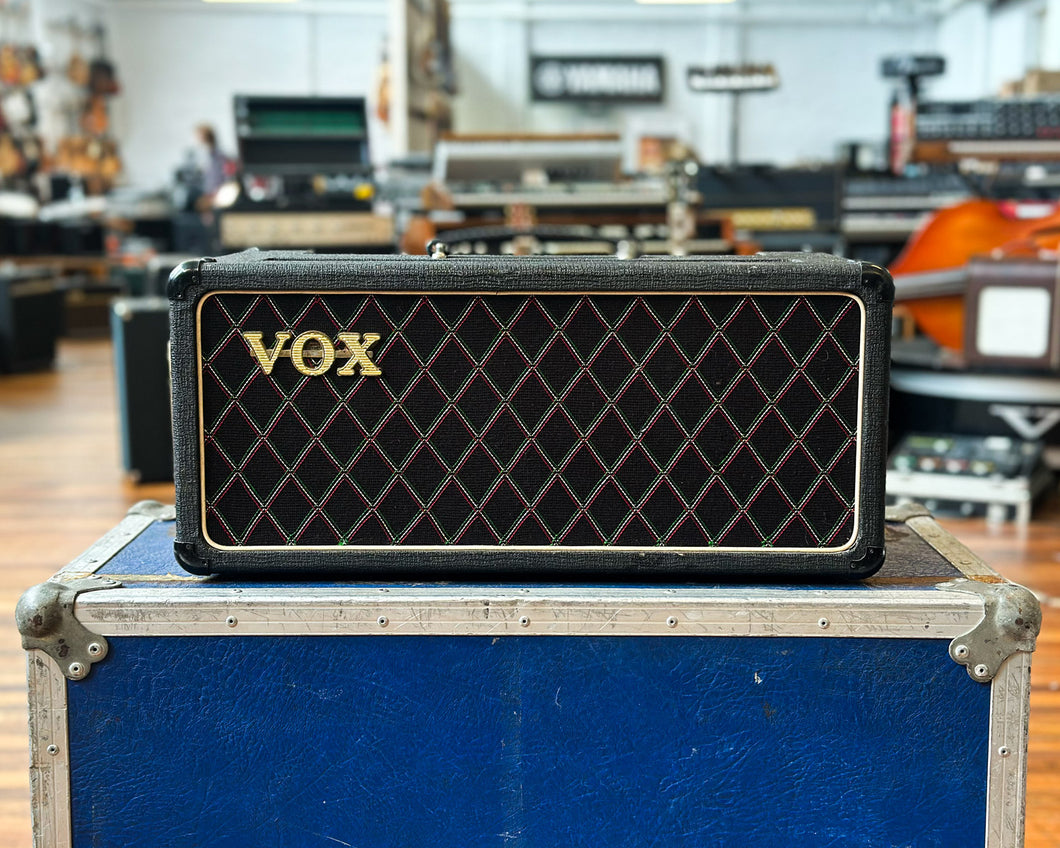 VOX AC50 - Dallas Arbiter / Grey Panel