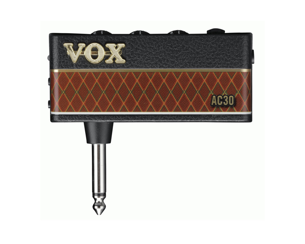 VOX AmPlug III AC30