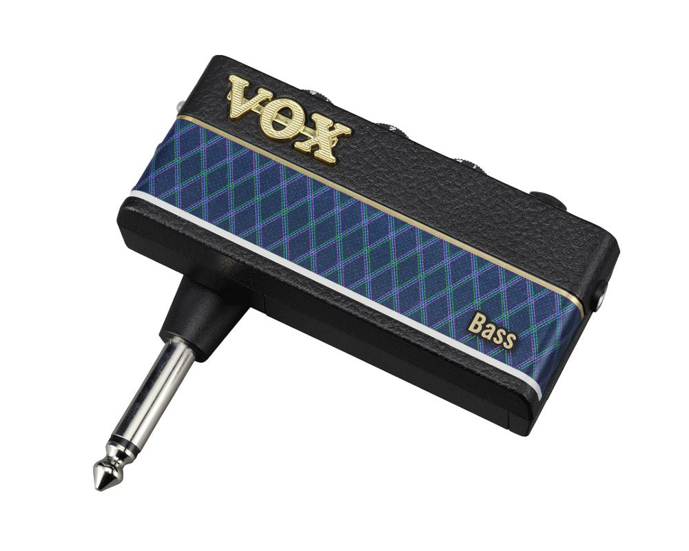 VOX AmPlug III Bass