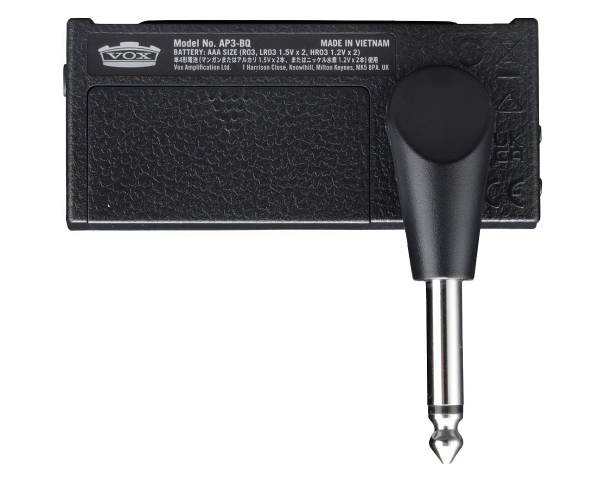 VOX AmPlug III Boutique