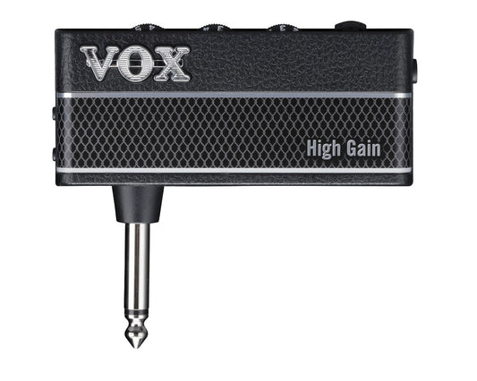 VOX AmPlug III High Gain
