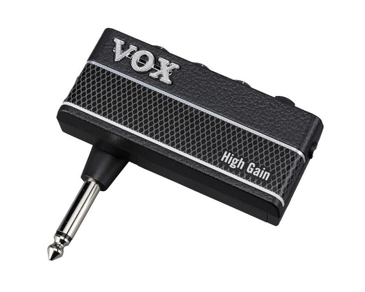 VOX AmPlug III High Gain