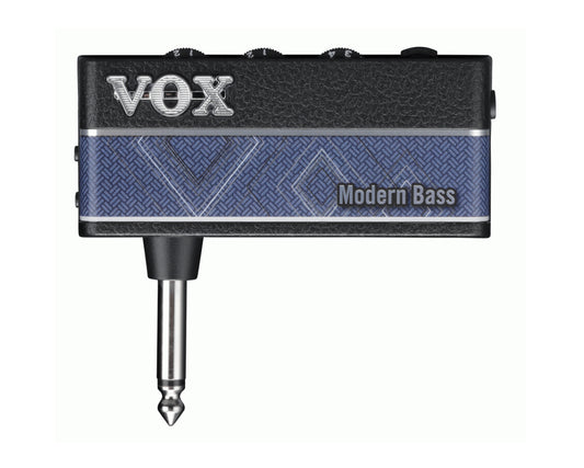 VOX AmPlug III Modern Bass