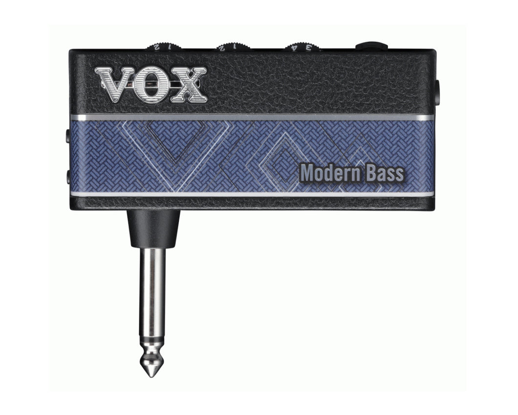 VOX AmPlug III Modern Bass