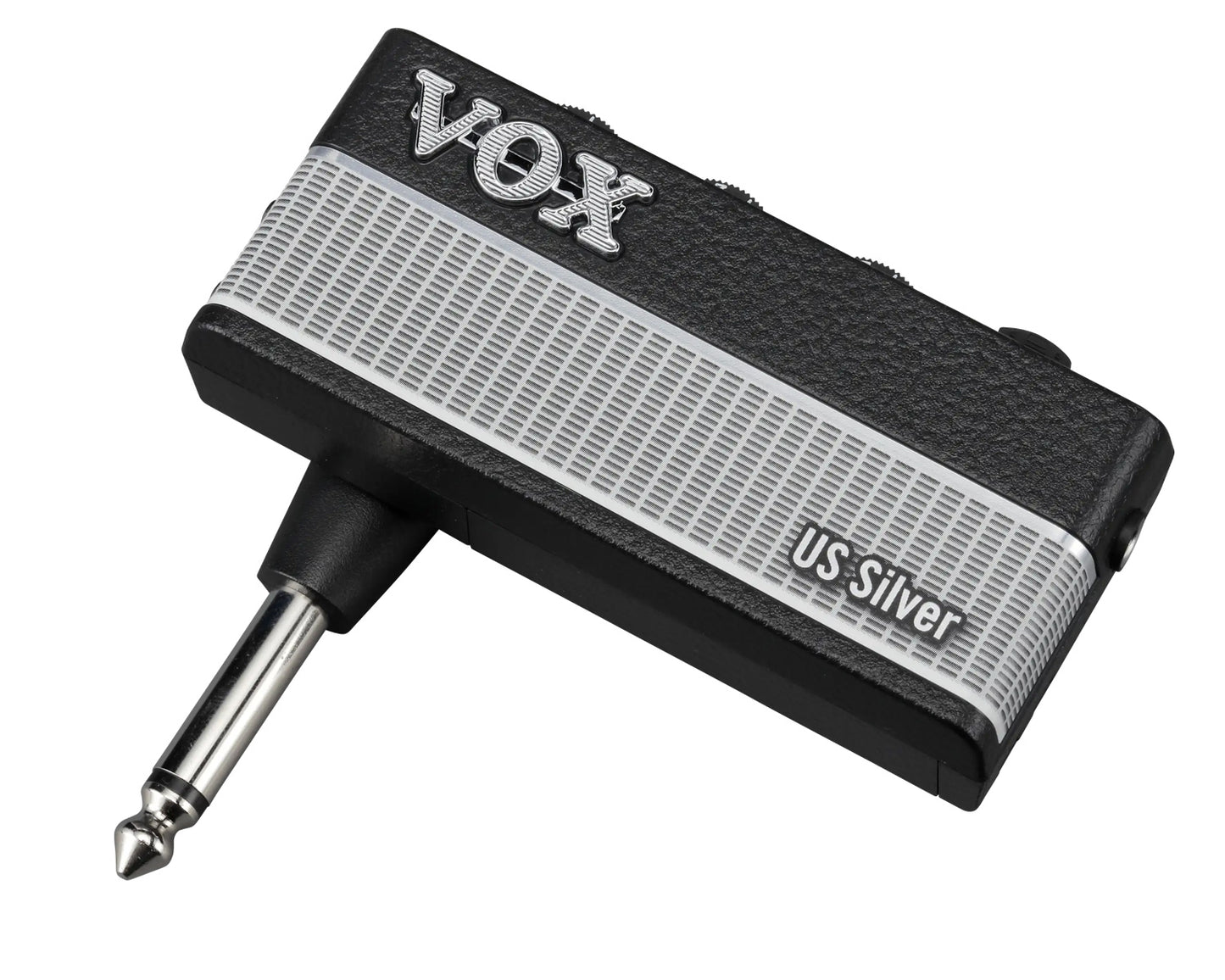 VOX AmPlug III US Silver