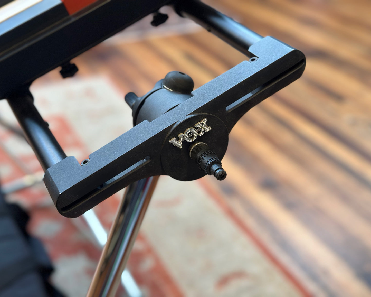 VOX Continental 61 Organ w/ Stand