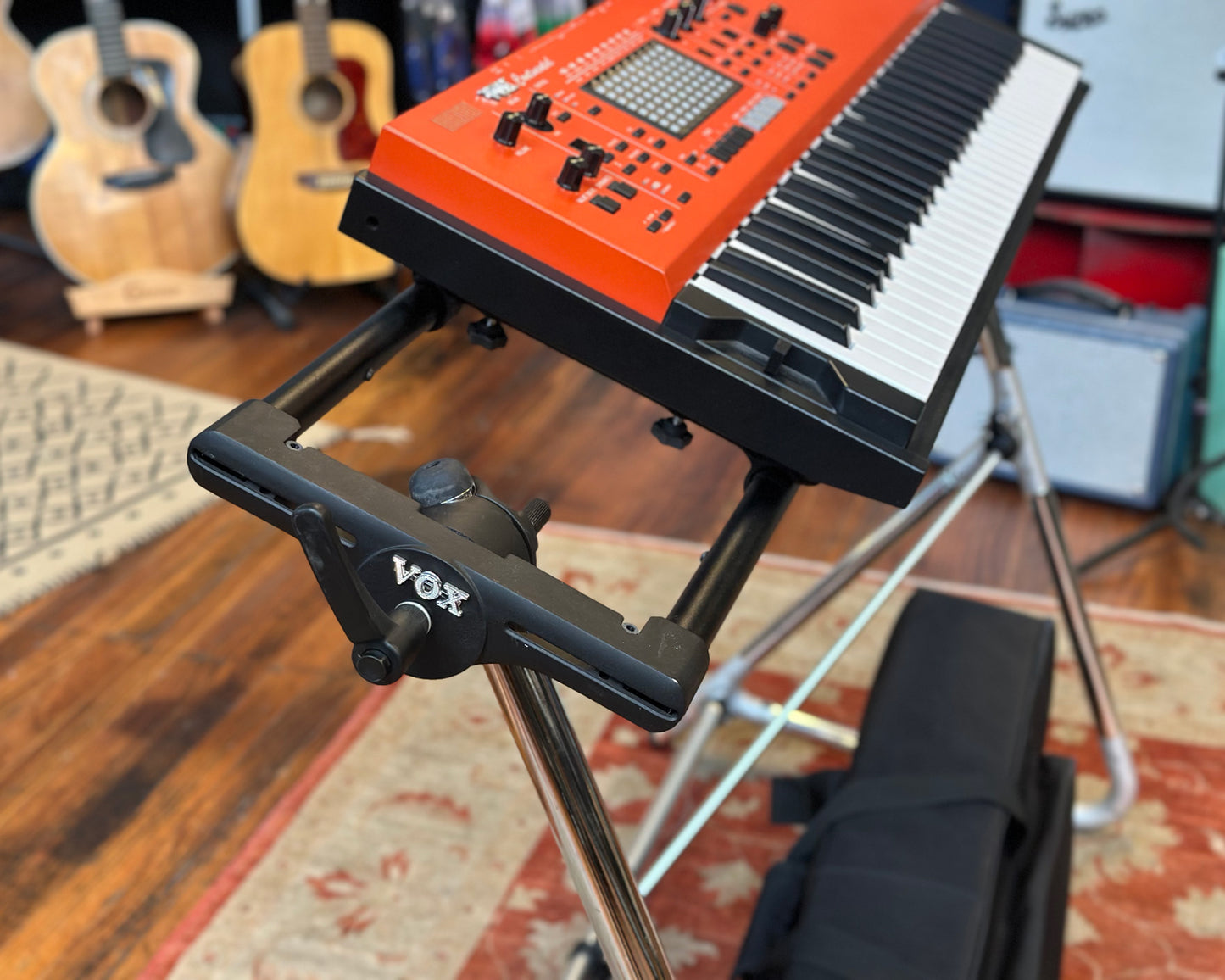 VOX Continental 61 Organ w/ Stand