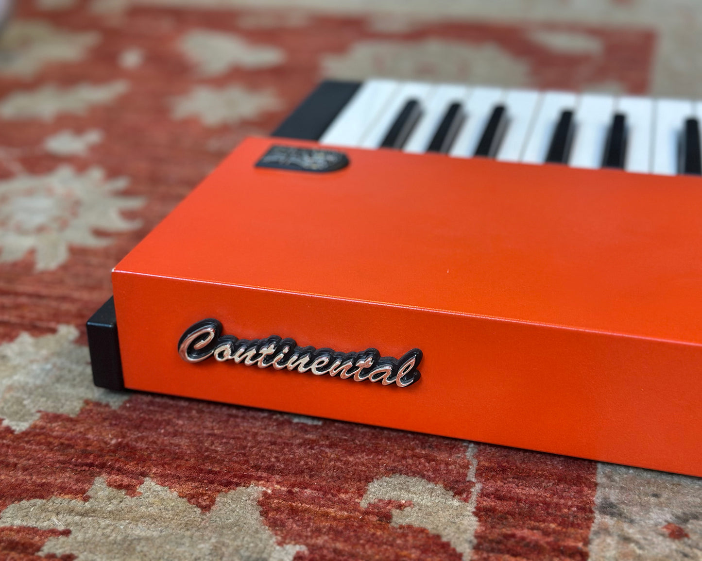 VOX Continental 61 Organ w/ Stand