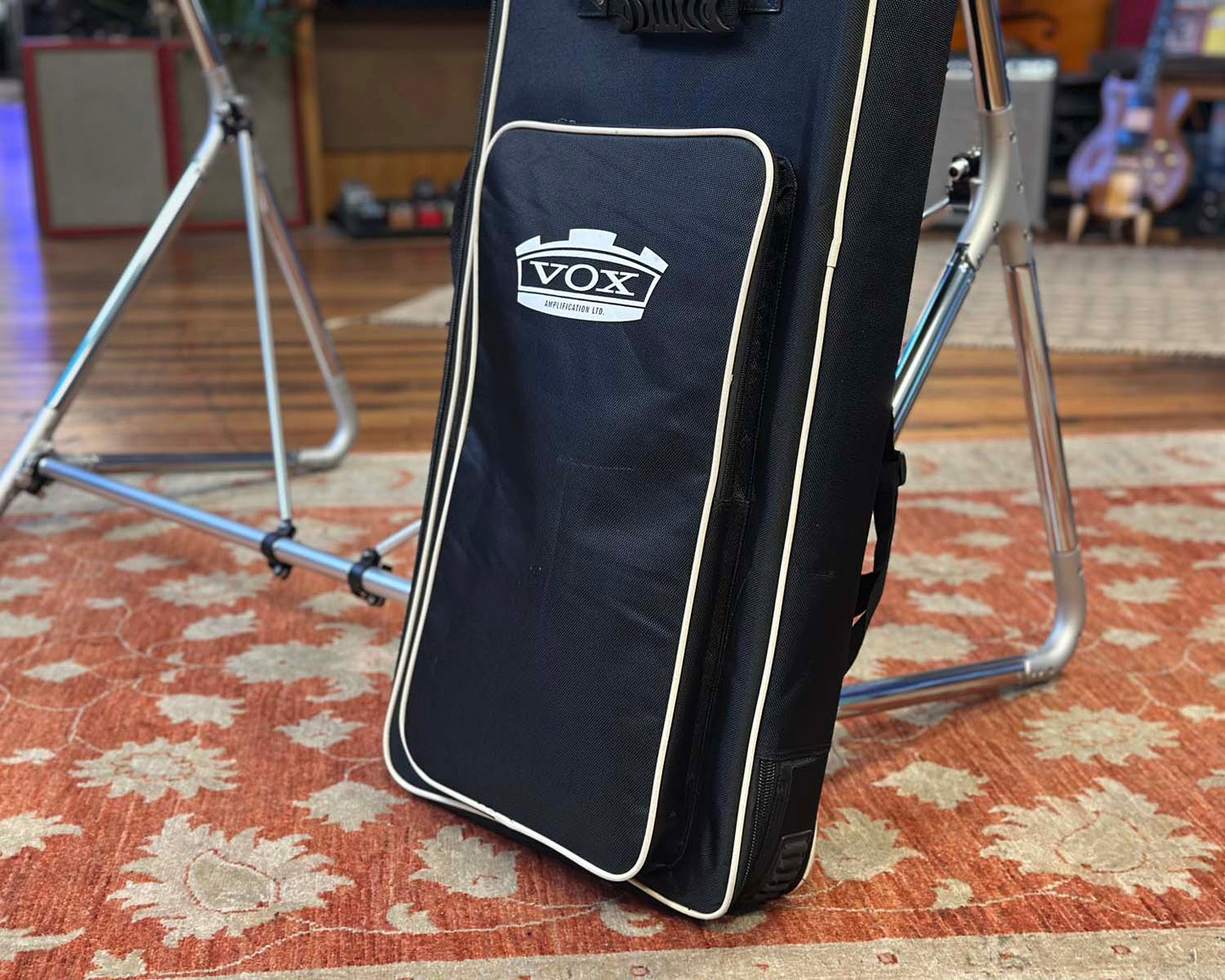 VOX Continental 61 Organ w/ Stand