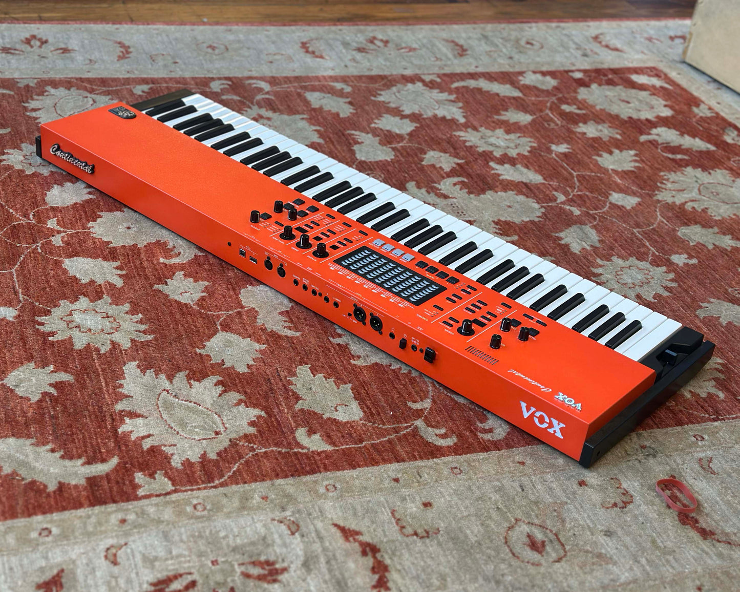 VOX Continental 73 Organ w/ Stand & Gigbag